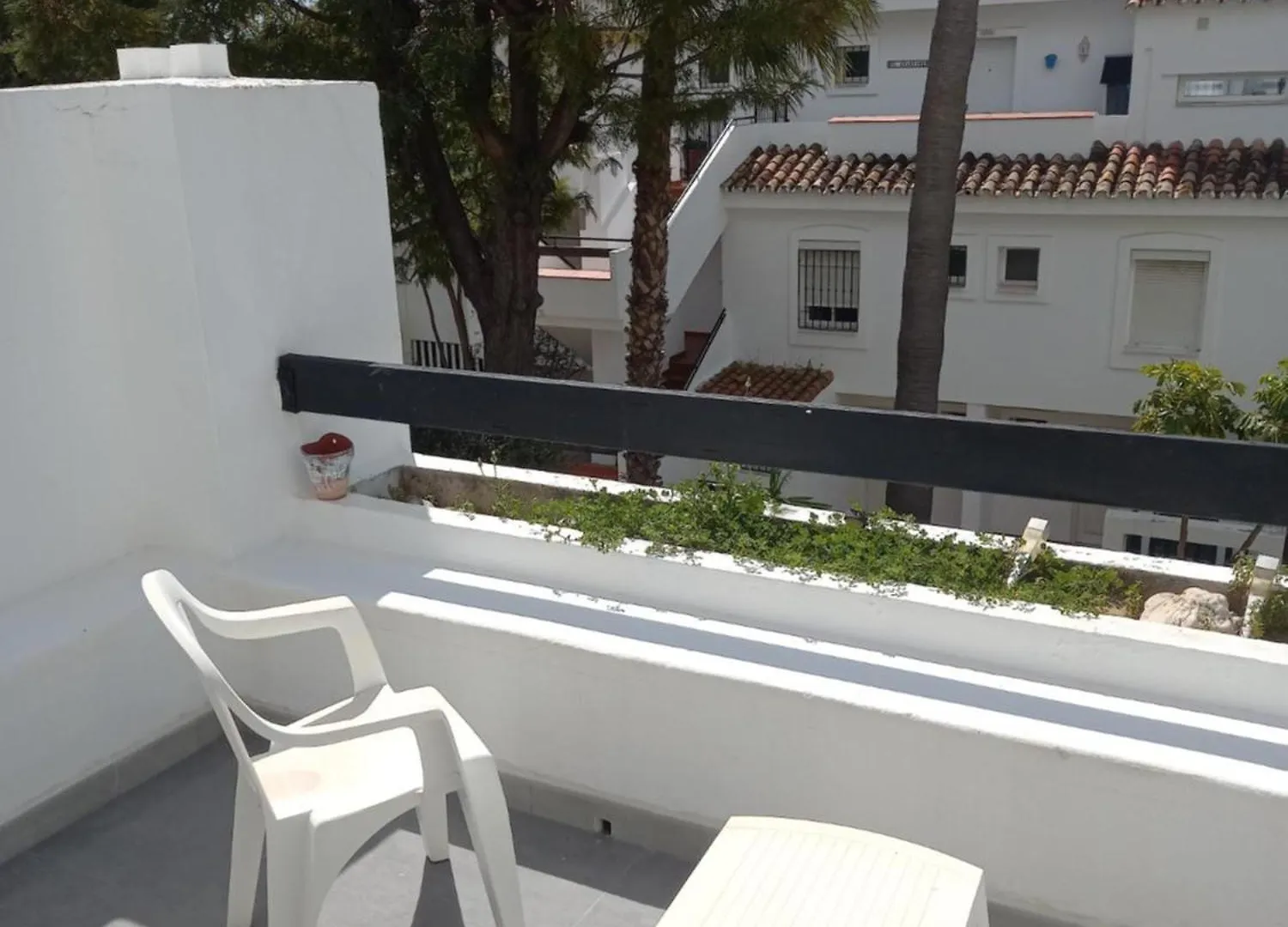 Duplex 2 - 2 Vue Mer La Cala De Mijas Apartment