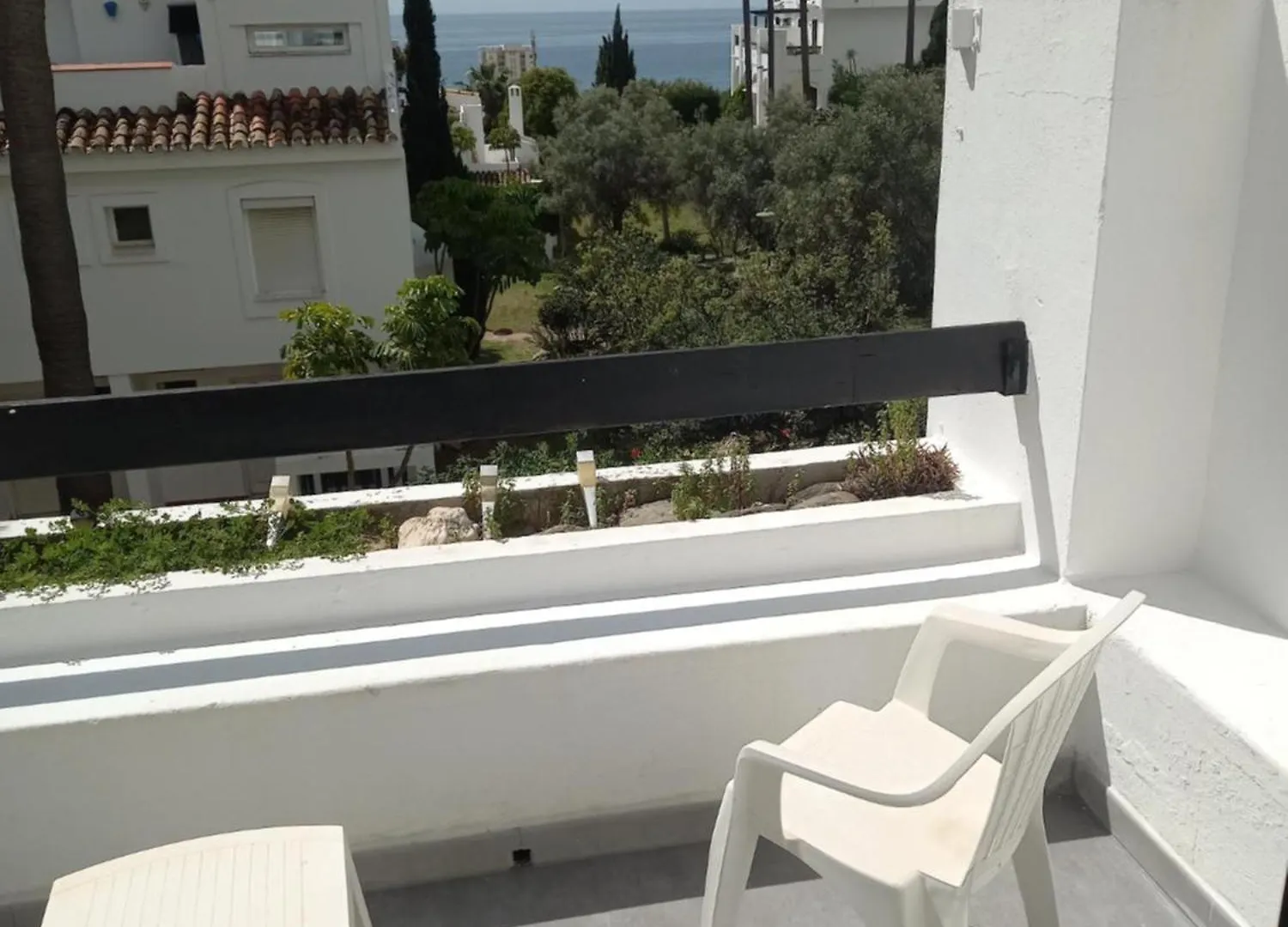 Duplex 2 - 2 Vue Mer La Cala De Mijas Apartment