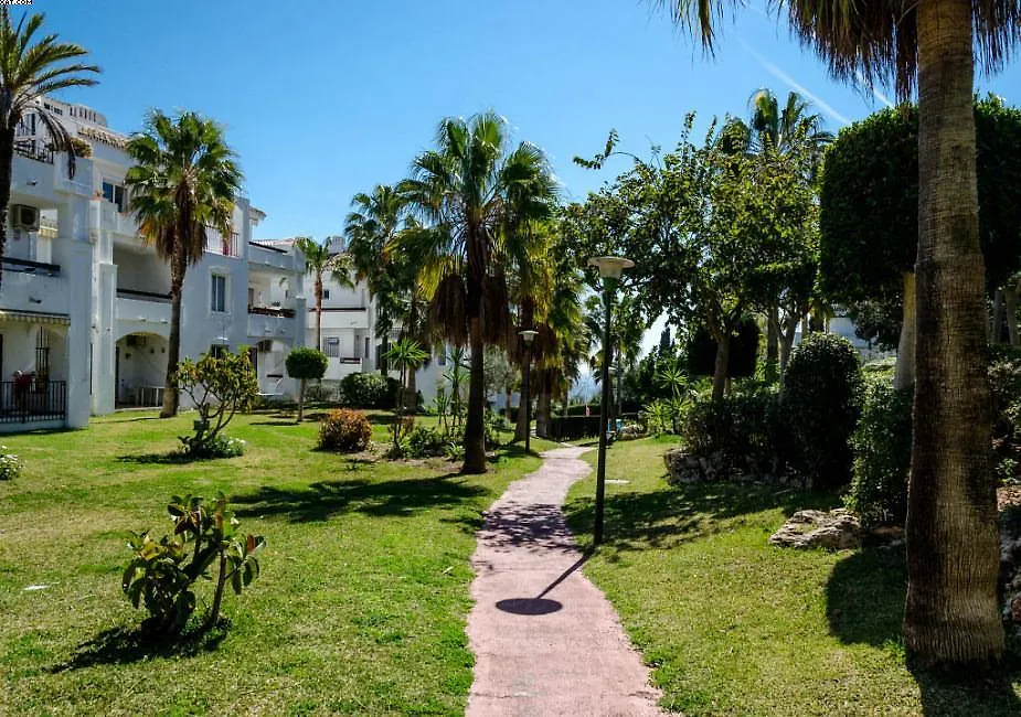 Duplex 2 - 2 Vue Mer La Cala De Mijas