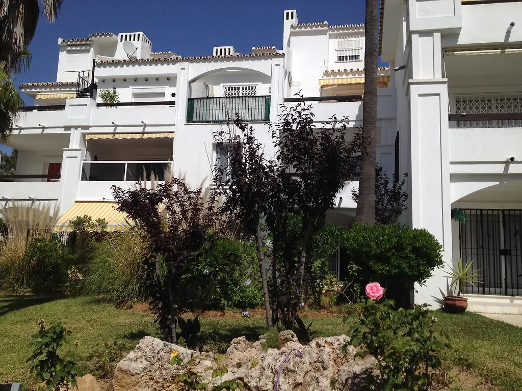 Duplex 2 - 2 Vue Mer La Cala De Mijas Apartment
