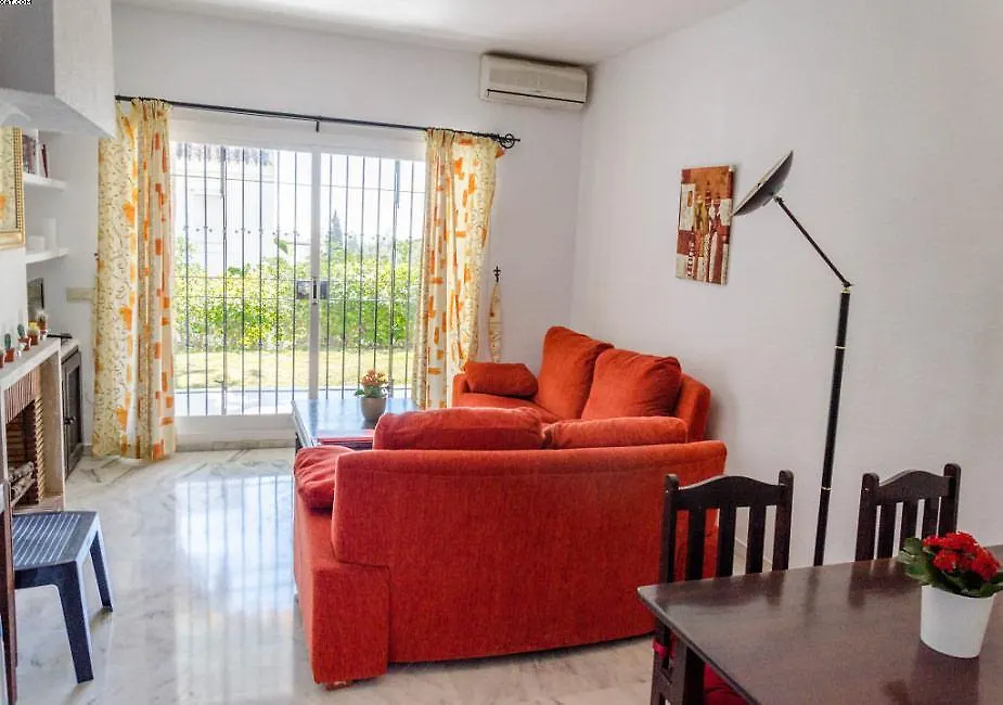 Apartment Duplex 2 - 2 Vue Mer La Cala De Mijas