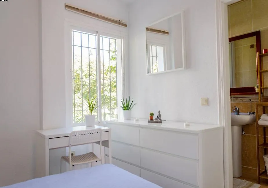 Duplex 2 - 2 Vue Mer La Cala De Mijas
