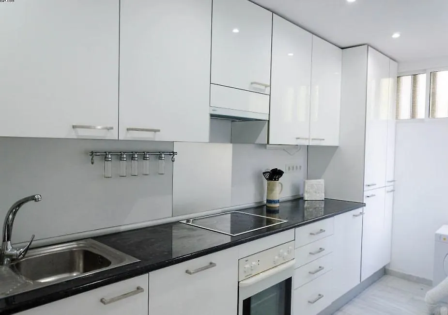 Duplex 2 - 2 Vue Mer La Cala De Mijas