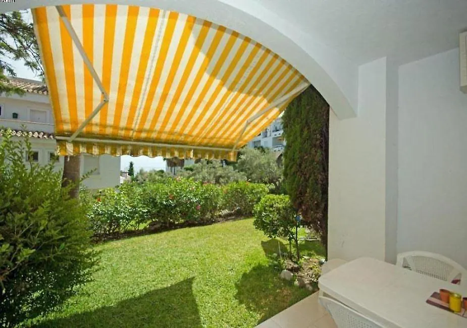 Duplex 2 - 2 Vue Mer La Cala De Mijas Apartment