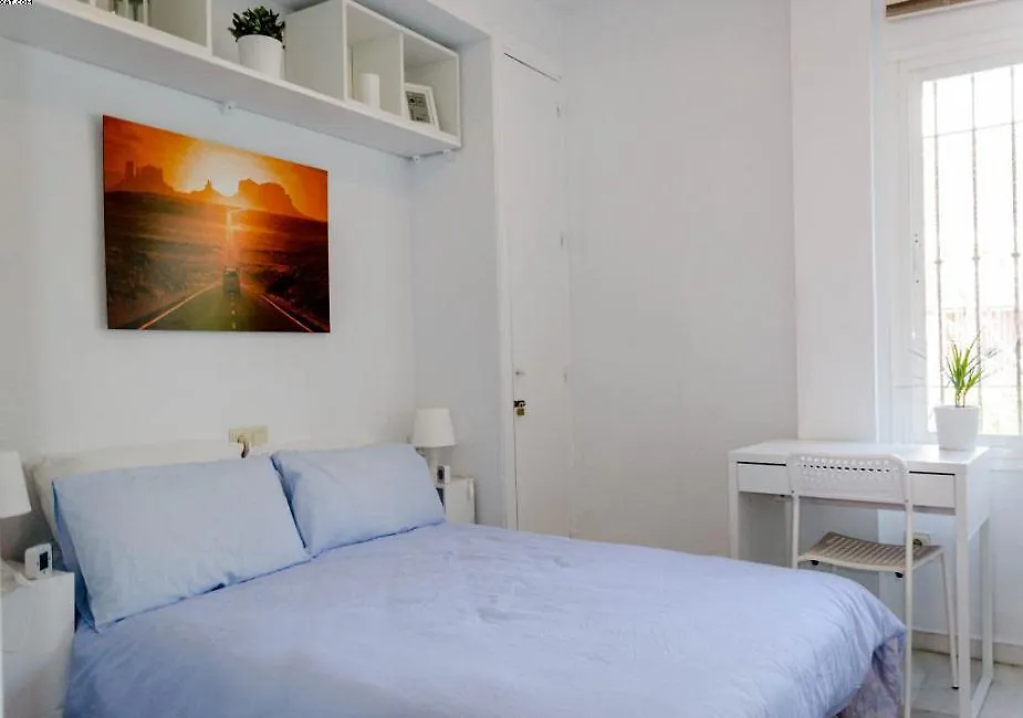 Apartment Duplex 2 - 2 Vue Mer La Cala De Mijas Spain