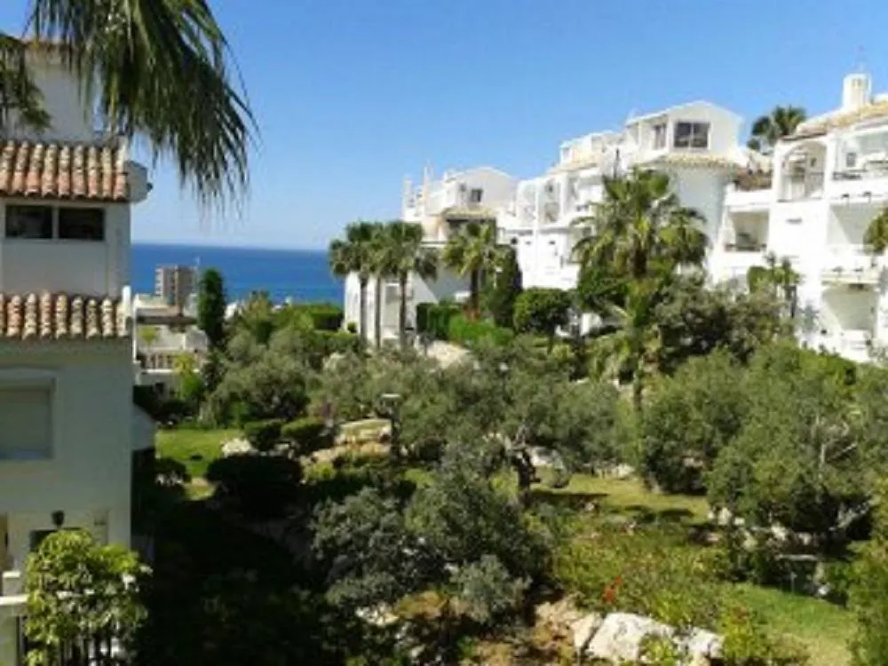Duplex 2 - 2 Vue Mer La Cala De Mijas Apartment