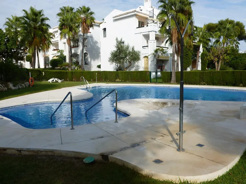 Apartment Duplex 2 - 2 Vue Mer La Cala De Mijas