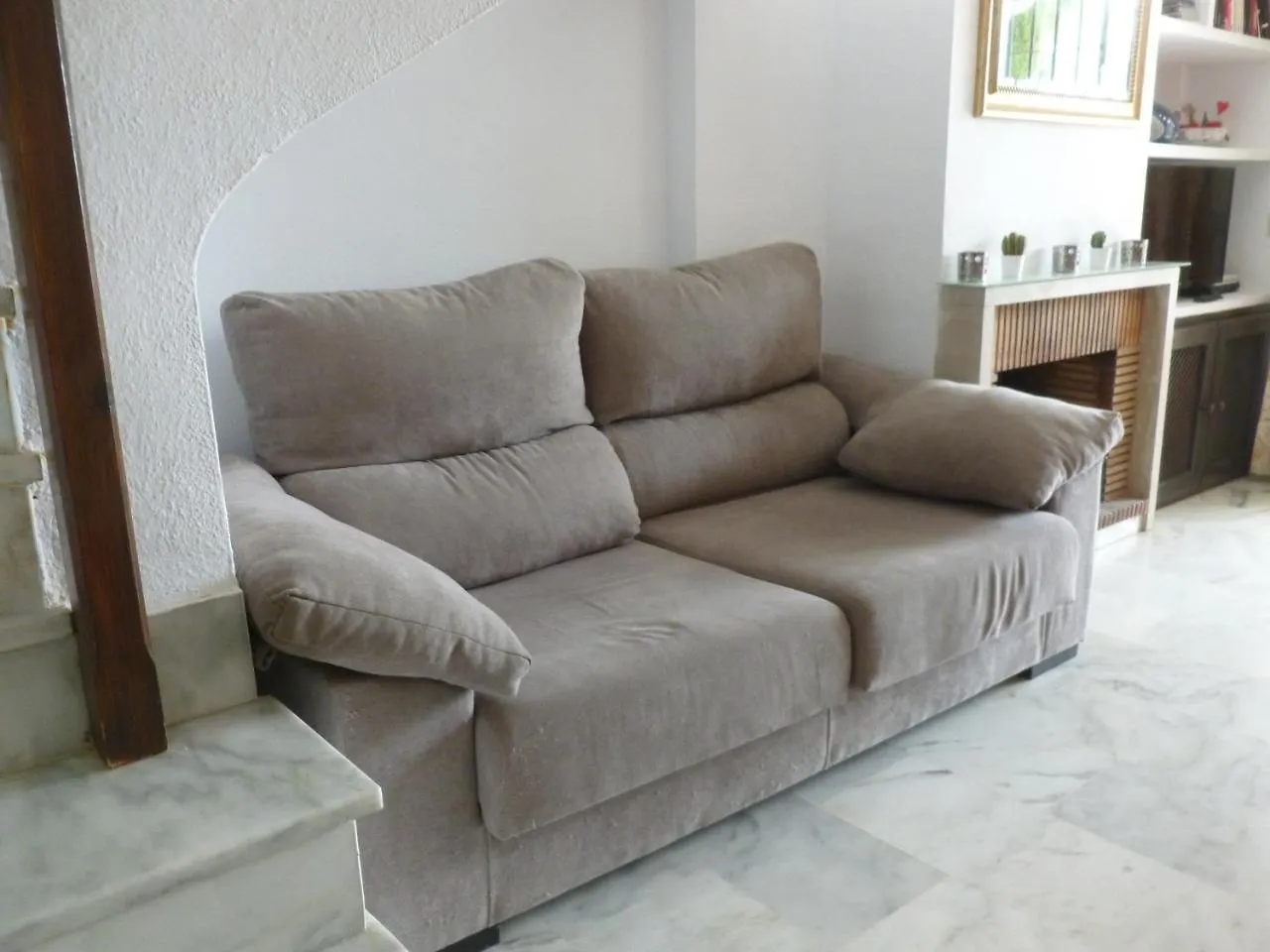Duplex 2 - 2 Vue Mer La Cala De Mijas 0*,