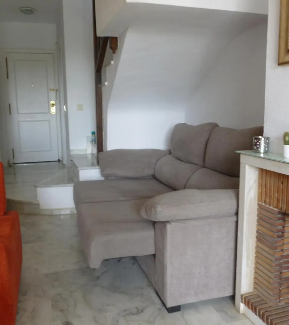 Apartment Duplex 2 - 2 Vue Mer La Cala De Mijas