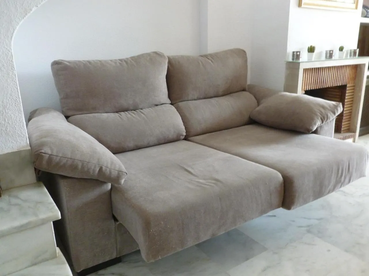 Duplex 2 - 2 Vue Mer La Cala De Mijas 0*,