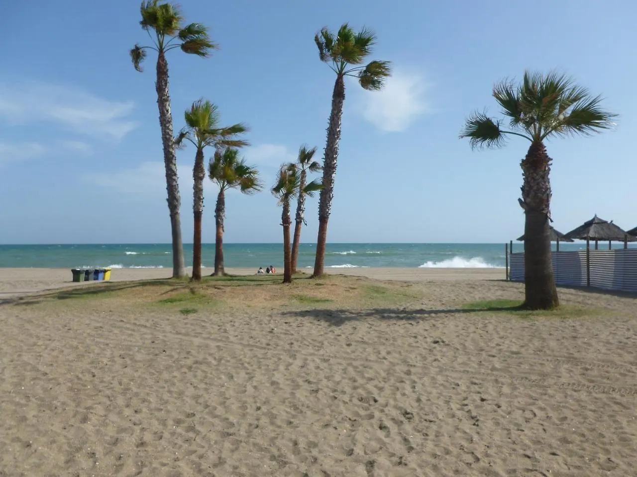 Duplex 2 - 2 Vue Mer La Cala De Mijas 0*,