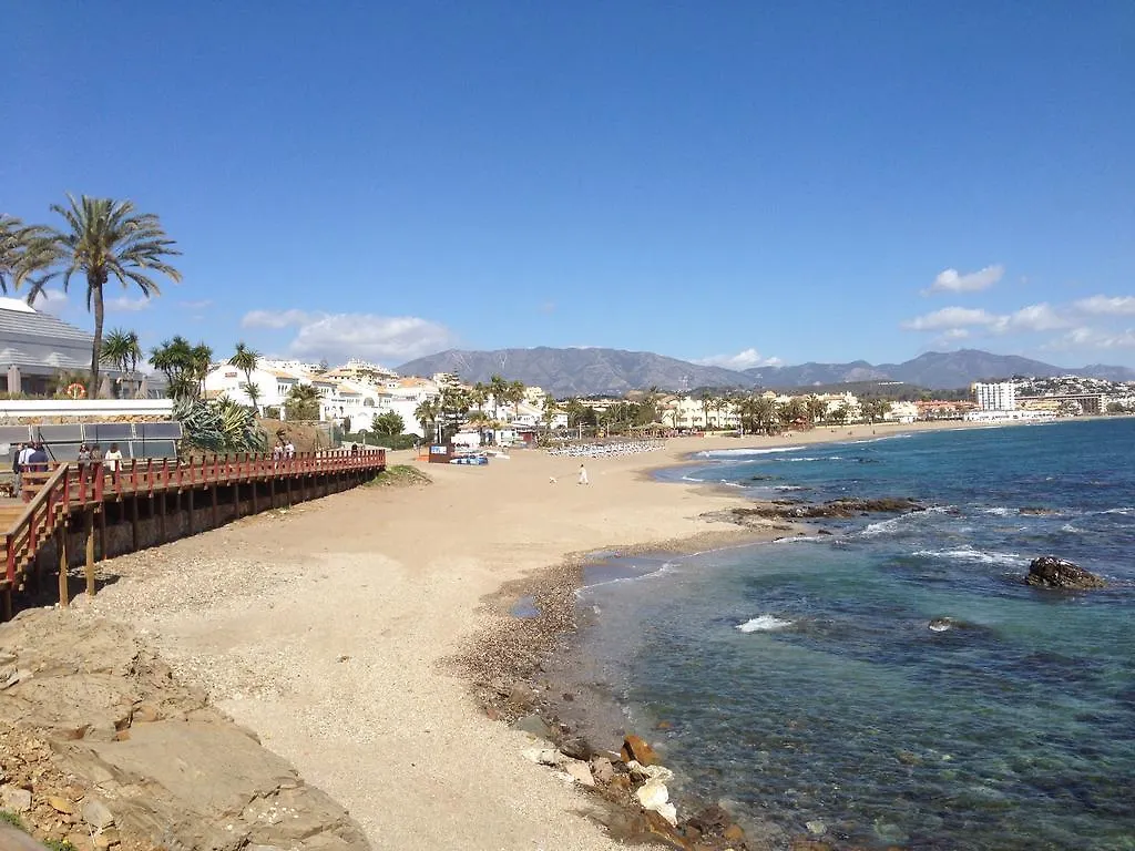 Duplex 2 - 2 Vue Mer La Cala De Mijas 0*,  Spain